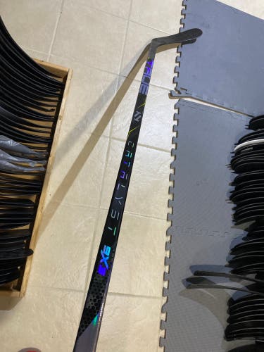 1x New RH True Catalyst 9X3 Pachal P92M 95 Flex