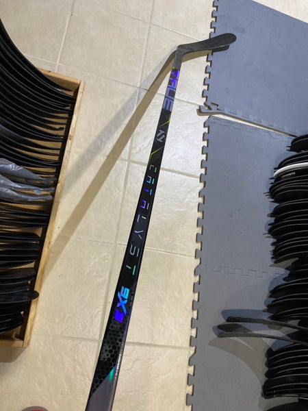 1x New RH True Catalyst 9X3 Pachal P92M 95 Flex