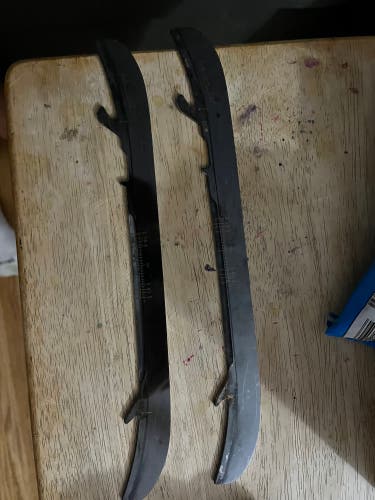 Bauer Fly-Ti 263 mm (Used)