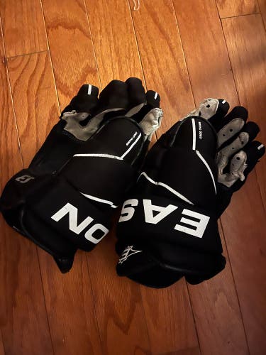 Easton S5 Gloves 14" (Used)