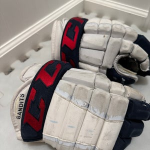 CCM Hockey Gloves 13" (Used)