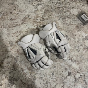 Gait Lacrosse Gloves 13" (Used)