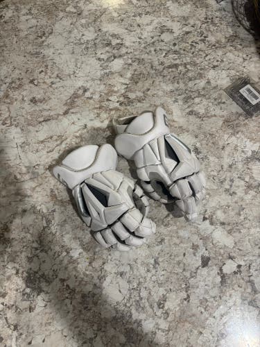 Gait Lacrosse Gloves 13" (Used)