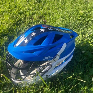 Youth Cascade XRS
