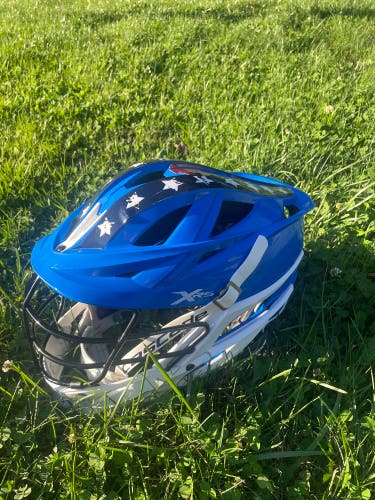 Youth Cascade XRS