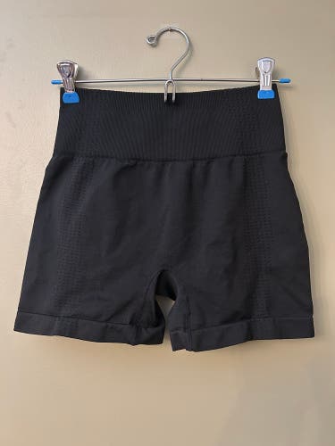 AHLW women’s workout shorts