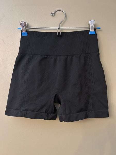 AHLW women’s workout shorts