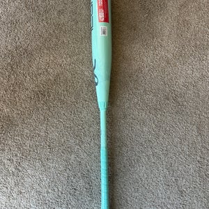 2026 Rawlings icon USSSA Certified Bat (-5) 26 oz 31" (New)
