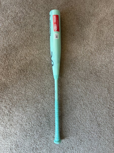 2026 Rawlings icon USSSA Certified Bat (-5) 26 oz 31" (New)