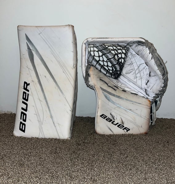 Bauer Vapor Hyperlite 2 Regular  (Used)