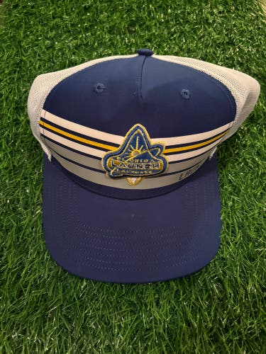 Vintage Florida Launch Lacrosse Hat