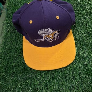 Vintage Nazareth Lacrosse Hat