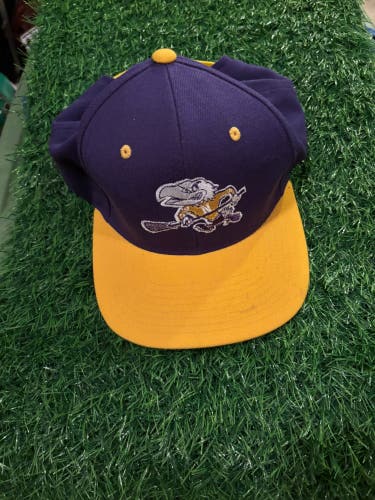 Vintage Nazareth Lacrosse Hat