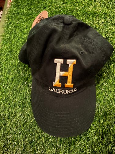 Vintage Herkimer Generals Lacrosse Hat