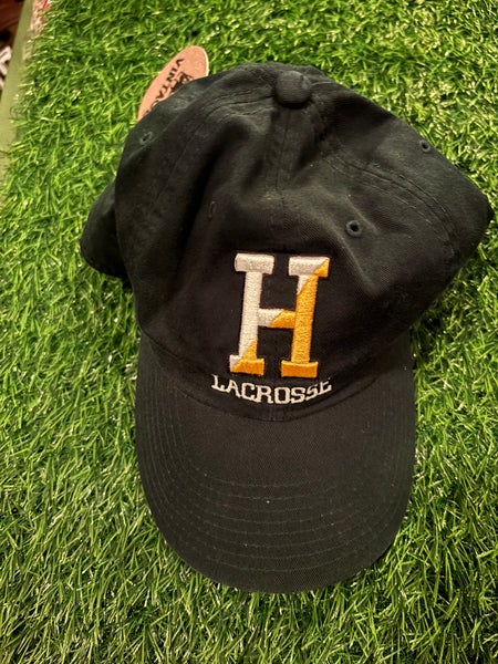 Vintage Herkimer Generals Lacrosse Hat