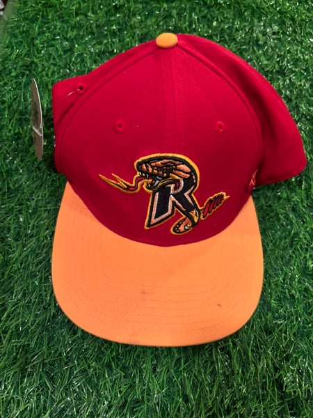 Vintage Rochester Rattlers Lacrosse Hat