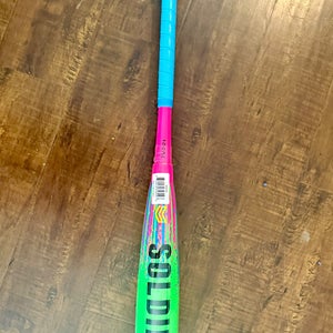 Tank Composite USSSA Certified Bat (-10) 17 oz 27" (New)