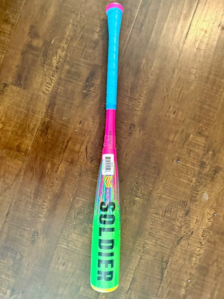 Tank Composite USSSA Certified Bat (-10) 17 oz 27" (New)