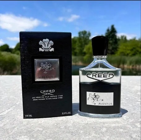 (New) Aventus Creed Eau de Parfum 3.4oz