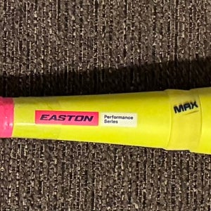 2026 Easton Easton Ghost Composite Bat (-10) 19 oz 29" (New)