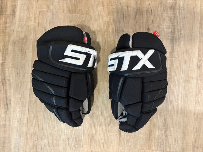 STX HPR Pro Gloves 14" (Used)