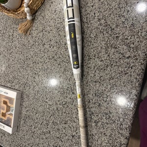 2025 Rawlings Icon Composite USSSA Certified Bat (-10) 21 oz 31" (Used)