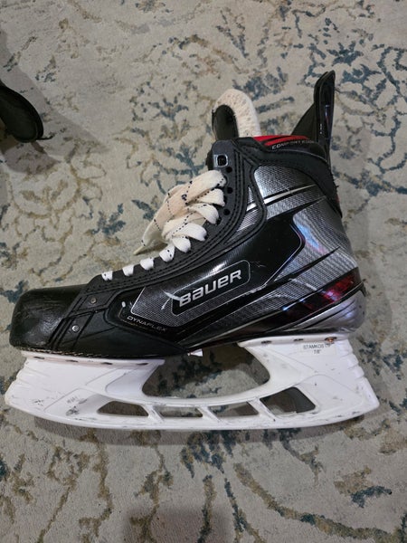 Bauer Vapor 2X Pro Hockey Skates Pro Stock 9