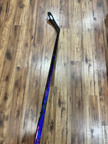2 Senior Bauer Left Hand Hockey Sticks P92 (New)