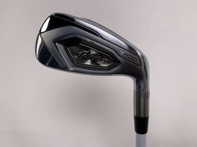 Titleist T400 Single 7 Iron Fitter Fubuki MV Series 44g Ladies RH