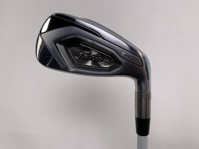 Titleist T400 Single 7 Iron Fitter Fubuki MV Series 44g Ladies RH