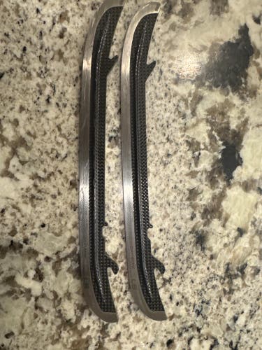 Bauer LS Carbonlite 246 mm (Used)