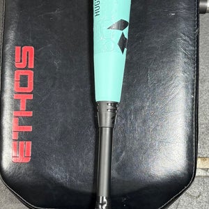 2026 DeMarini The Goods Hybrid BBCOR Certified Bat (-3) 30 oz 33" (New)