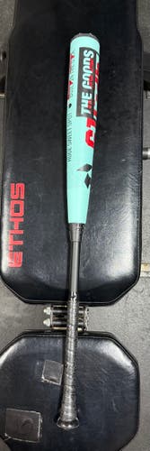 2026 DeMarini The Goods Hybrid BBCOR Certified Bat (-3) 30 oz 33" (New)