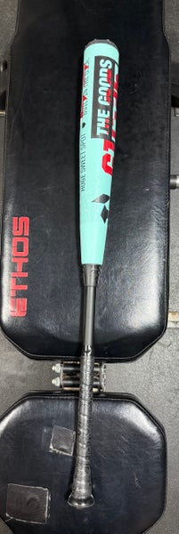2026 DeMarini The Goods Hybrid BBCOR Certified Bat (-3) 30 oz 33" (New)