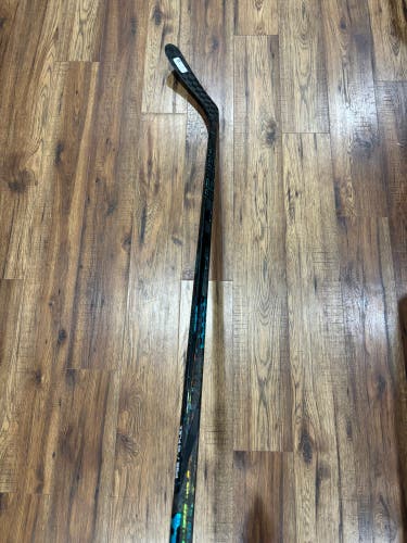 2 Senior Bauer Twitch Left Hand Hockey Sticks P92 (New)