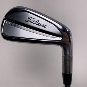 Titleist T200 2023 Single 7 Iron Fitter NS Pro Modus 3 Tour 105 105g Stiff RH