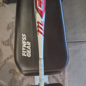 2024 Marucci CATX Alloy USSSA Certified Bat (-8) 23 oz 31" (Used)