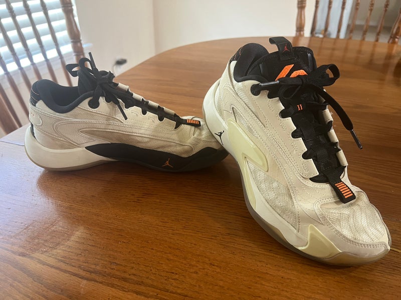 Kid's 7Y (Big Kids / Youth) Jordan: Luka 2 Shoes (Used)