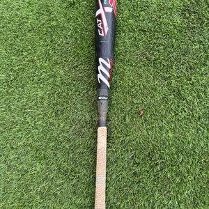 2025 Marucci CATX2 Composite Bat USSSA Certified (-5) Composite 31” 26 oz (Used)