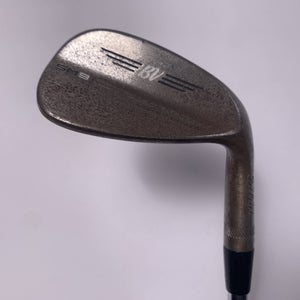 Titleist Vokey SM9 Raw Pitching Wedge PW 46* 10F Dynamic Gold Tour Issue RH