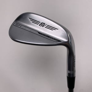 Titleist Vokey SM10 Tour Chrome Gap Wedge GW 52* 8 F-Grind Fubuki MV Mens RH