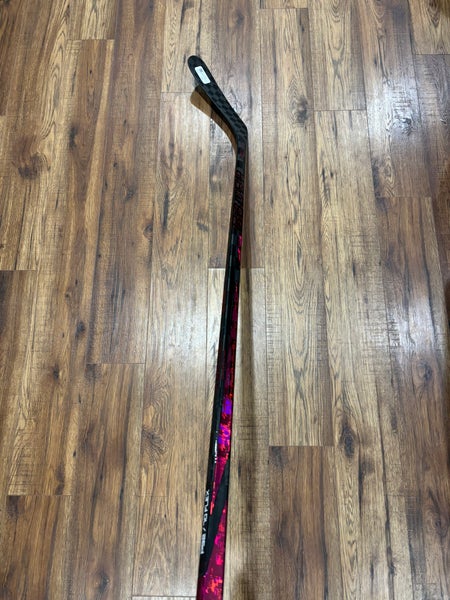 2 Senior Bauer Twitch Left Hand Hockey Sticks P92 (New)