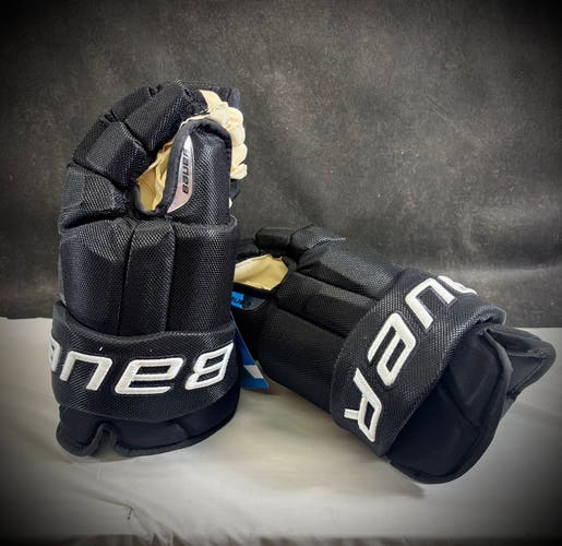Bauer Vapor Pro Team Gloves 15" (New)