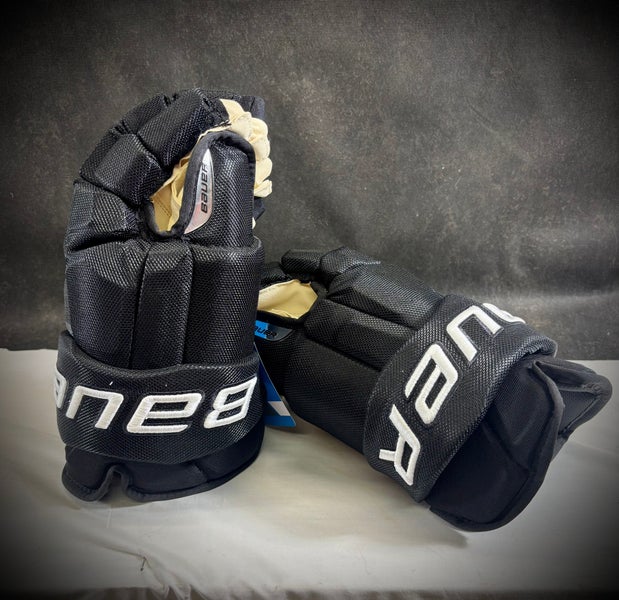 Bauer Vapor Pro Team Gloves 15" (New)