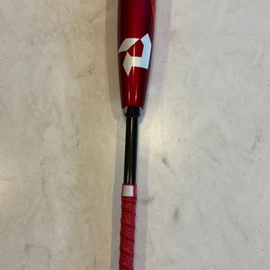 DeMarini Zoa Composite Bat (-10) 21 oz 31" (Used)