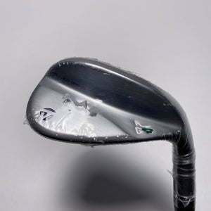 TaylorMade Milled Grind 4 Chrome Gap Wedge GW 52* 9 DG Tour Issue Wedge RH NEW
