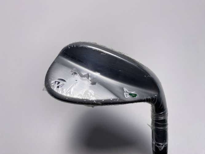 TaylorMade Milled Grind 4 Chrome Gap Wedge GW 52* 9 DG Tour Issue Wedge RH NEW
