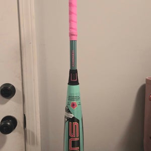2026 Louisville Slugger Supra Composite USSSA Certified Bat (-10) 20 oz 30" (New)