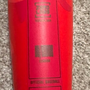 2025 Rawlings Electric Unicorn Icon Composite USSSA Certified Bat (-5) 26 oz 31" (Used)