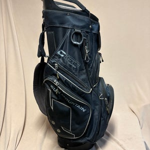 Unisex Sun Mountain C130 Carry Bag (Used)